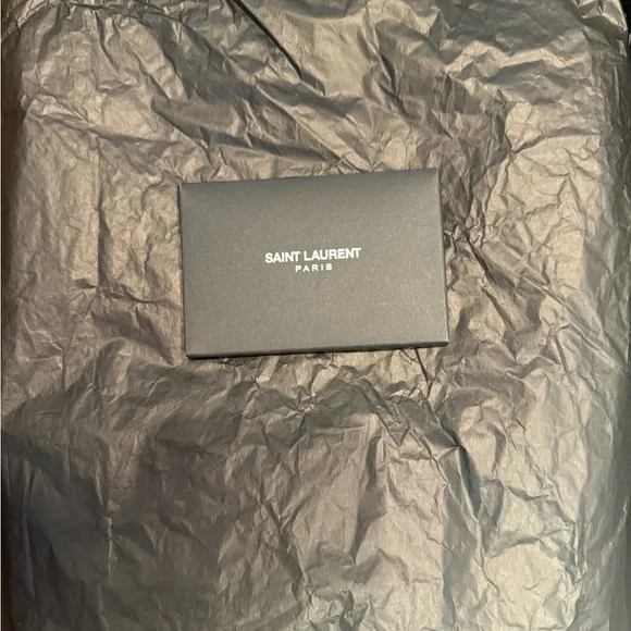 Saint Laurent SL/80 White and Pink Sneakers Size 8 / 41
